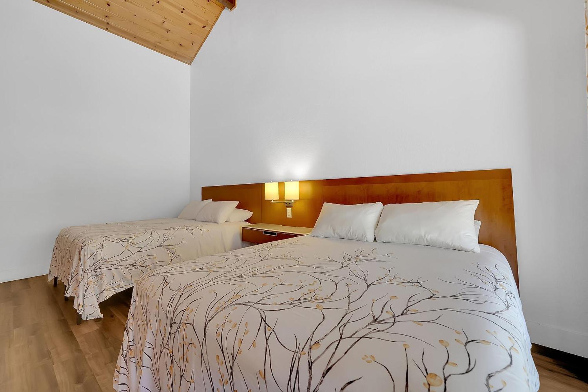 Amador Hotel Pioneer Eksteriør billede