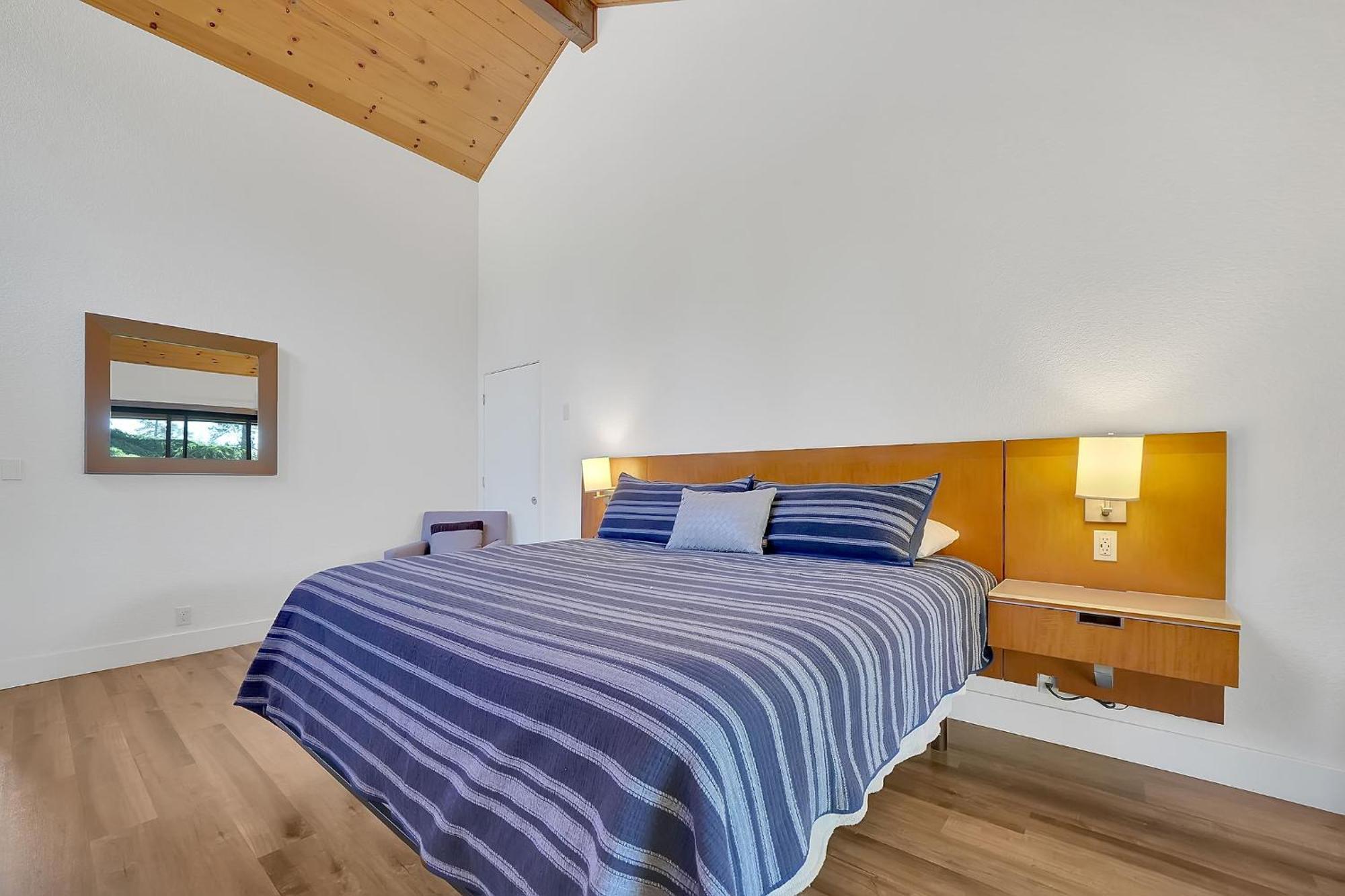 Amador Hotel Pioneer Eksteriør billede